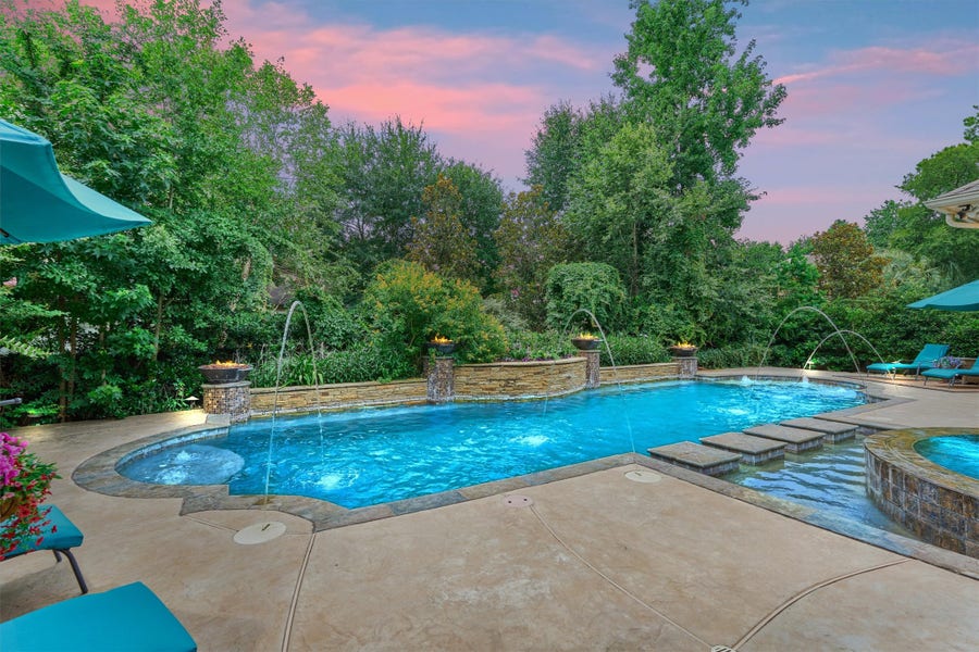 Property photo for 107 Sunridge Court, Montgomery, TX