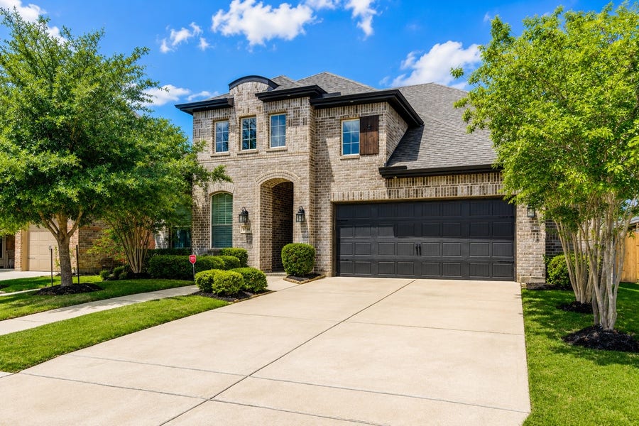 Property photo for 23642 Kingston Ridge Way, Katy, TX