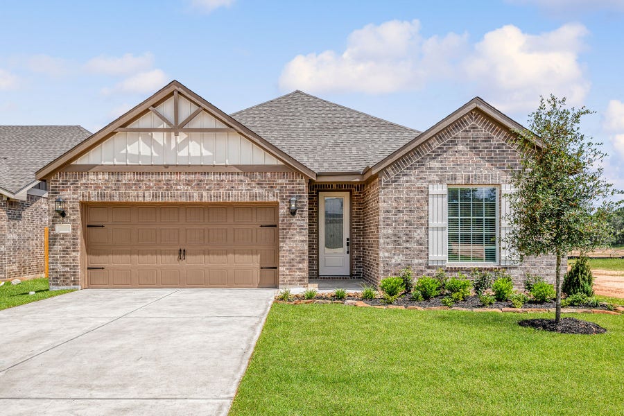 Property photo for 15638 Honey Cove Drive, Conroe, TX