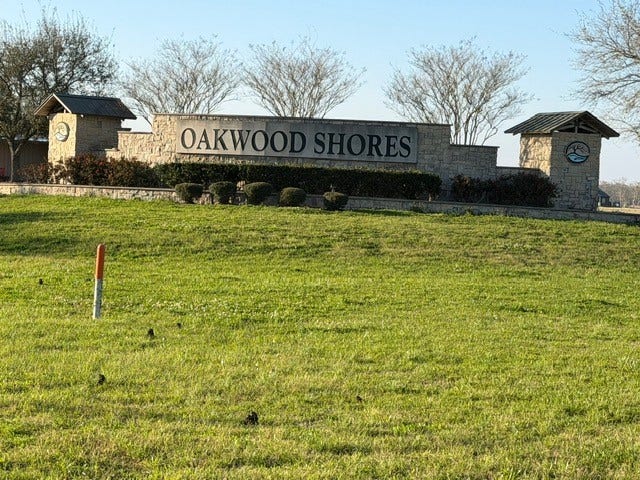 Property photo for 31810 Amberjack Drive, Richwood, TX