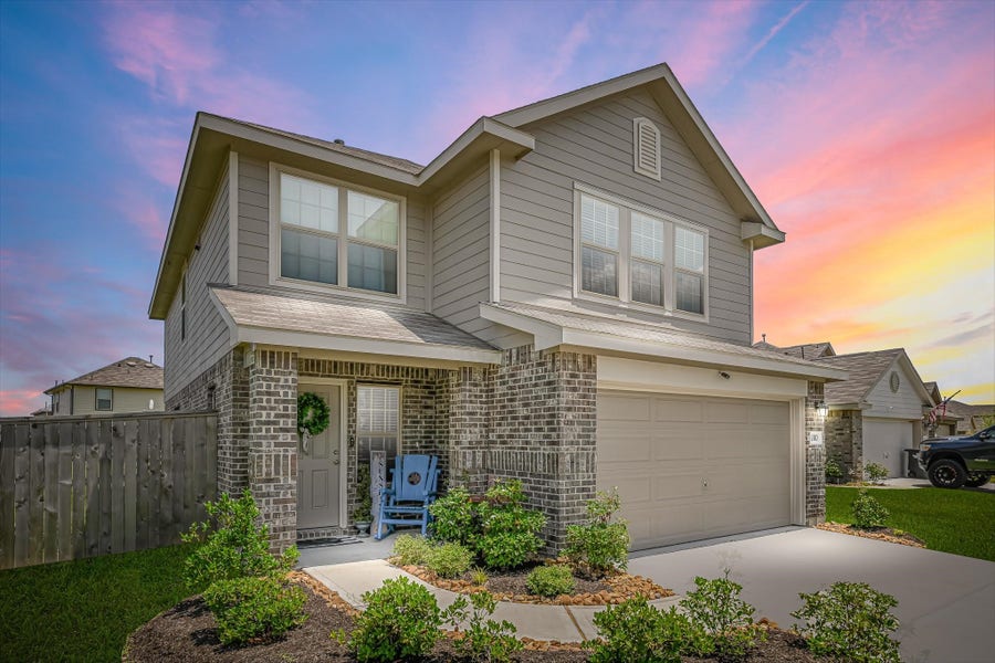 Property photo for 4310 Sand Pebble Lane, Baytown, TX