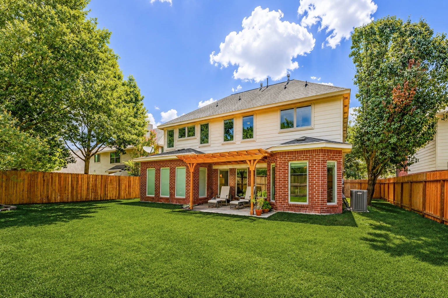 17311 Pikes Peek Court, Tomball, TX 77377