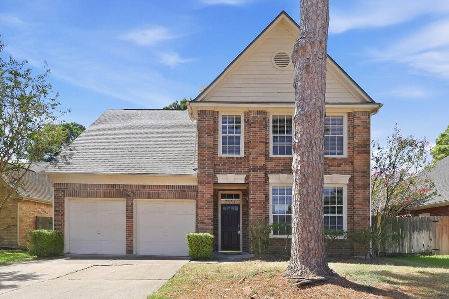 Property photo for 7531 Almond Springs Drive, Houston, TX