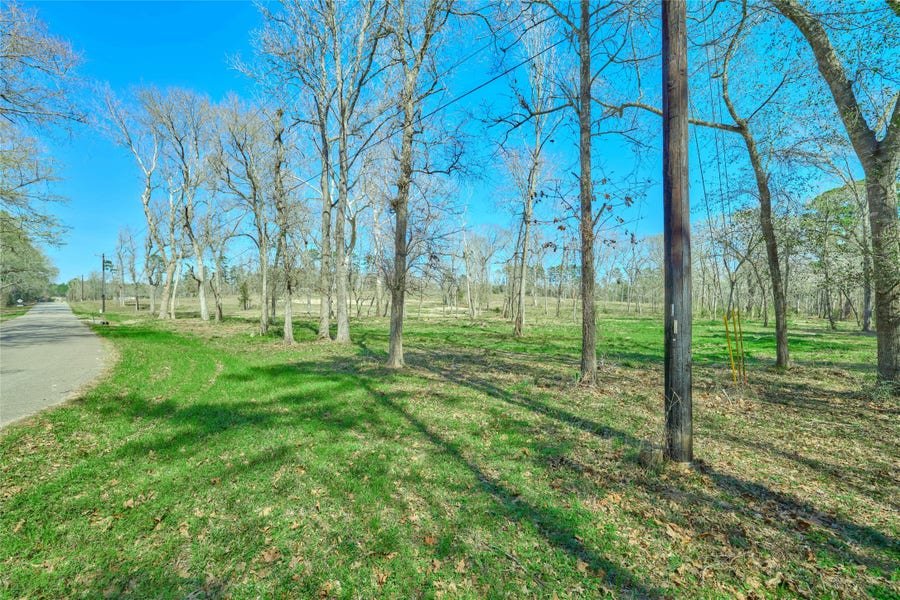 Property photo for 13030 Hill Creek Road, Montgomery, TX