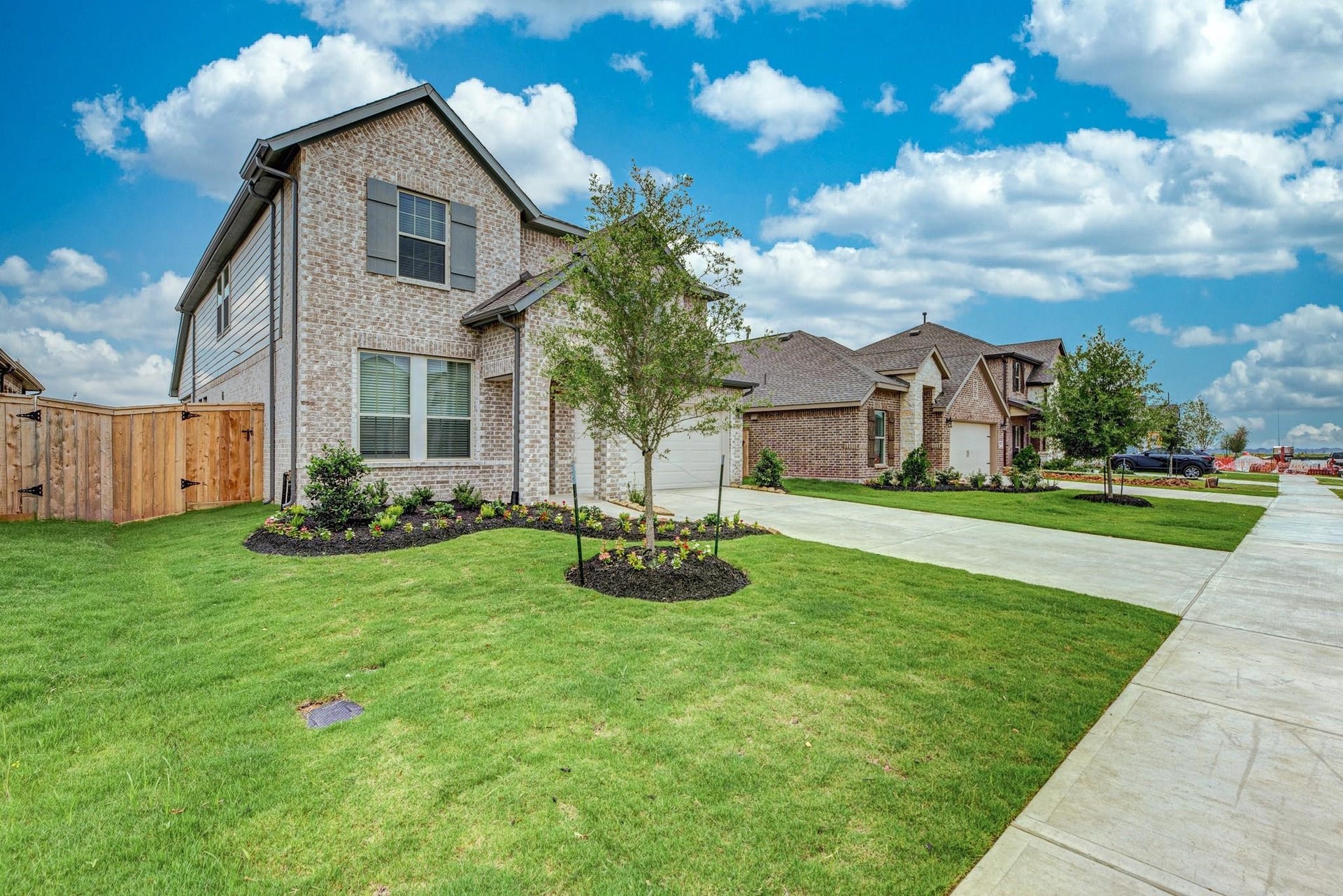 30338 Tall Fescue Drive, Fulshear, TX 77423
