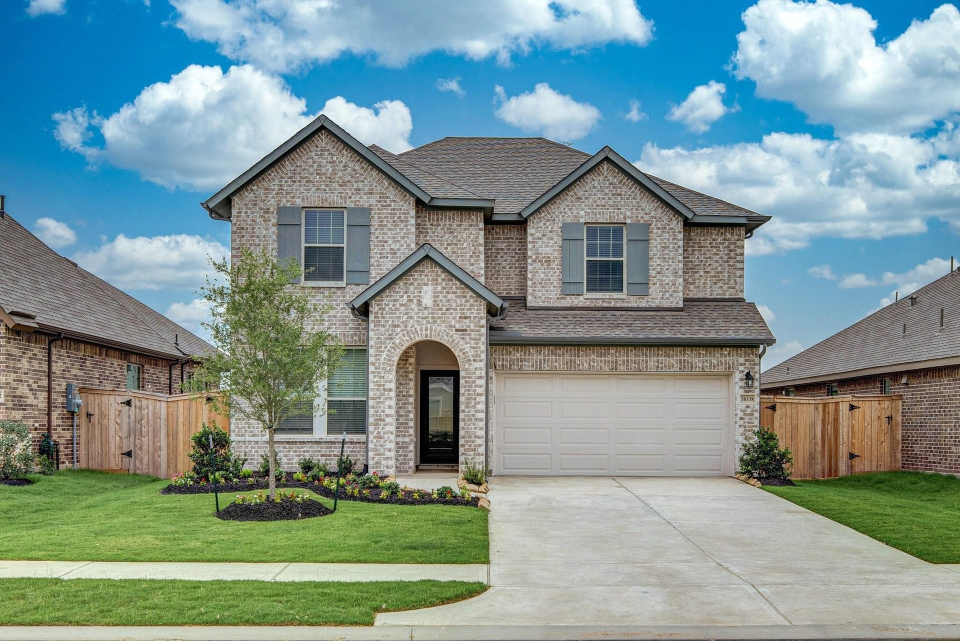 30338 Tall Fescue Drive, Fulshear, TX 77423