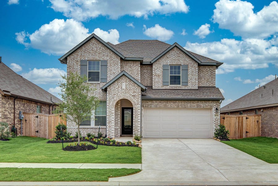 Property photo for 30338 Tall Fescue Drive, Fulshear, TX