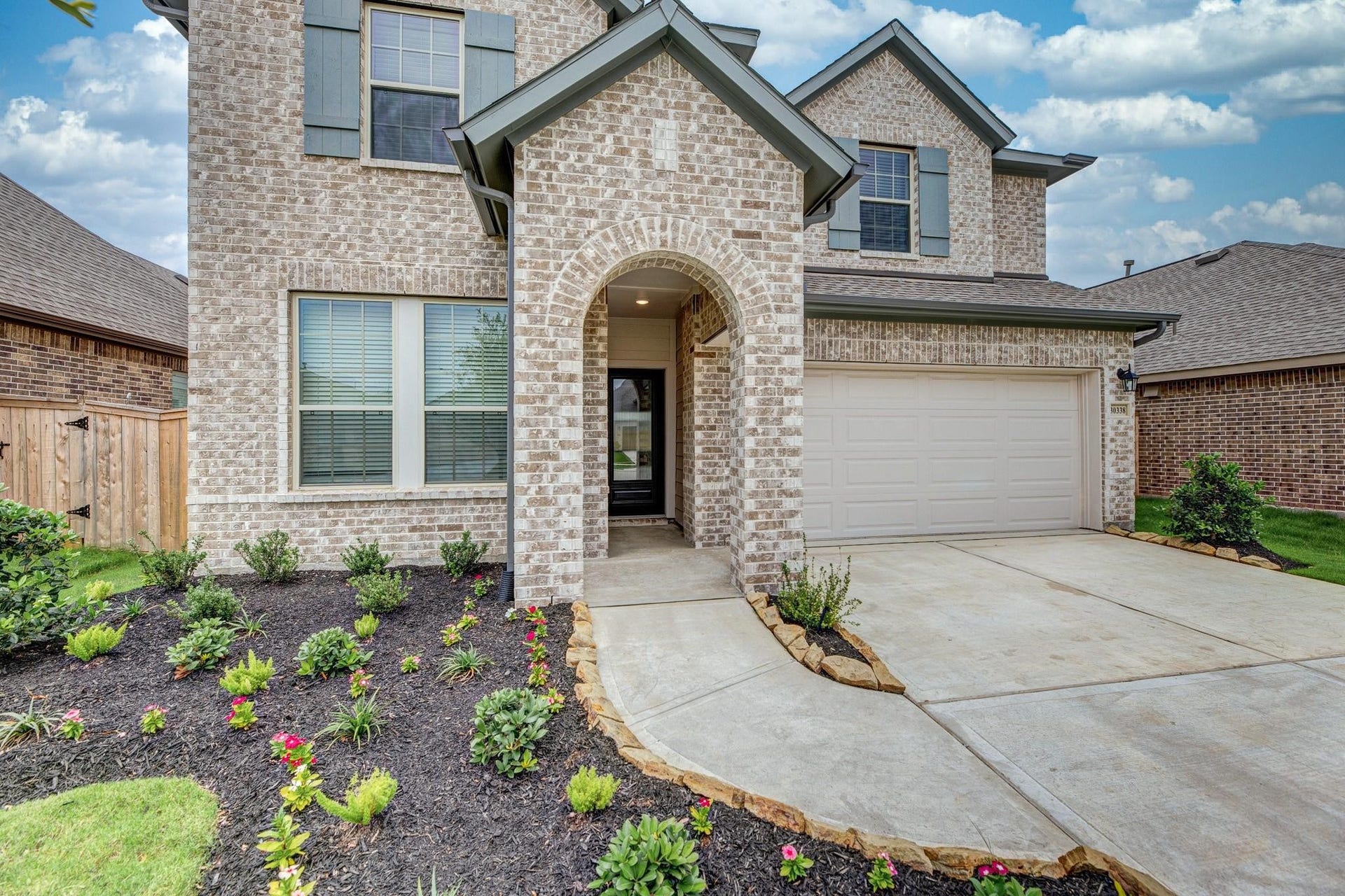 30338 Tall Fescue Drive, Fulshear, TX 77423
