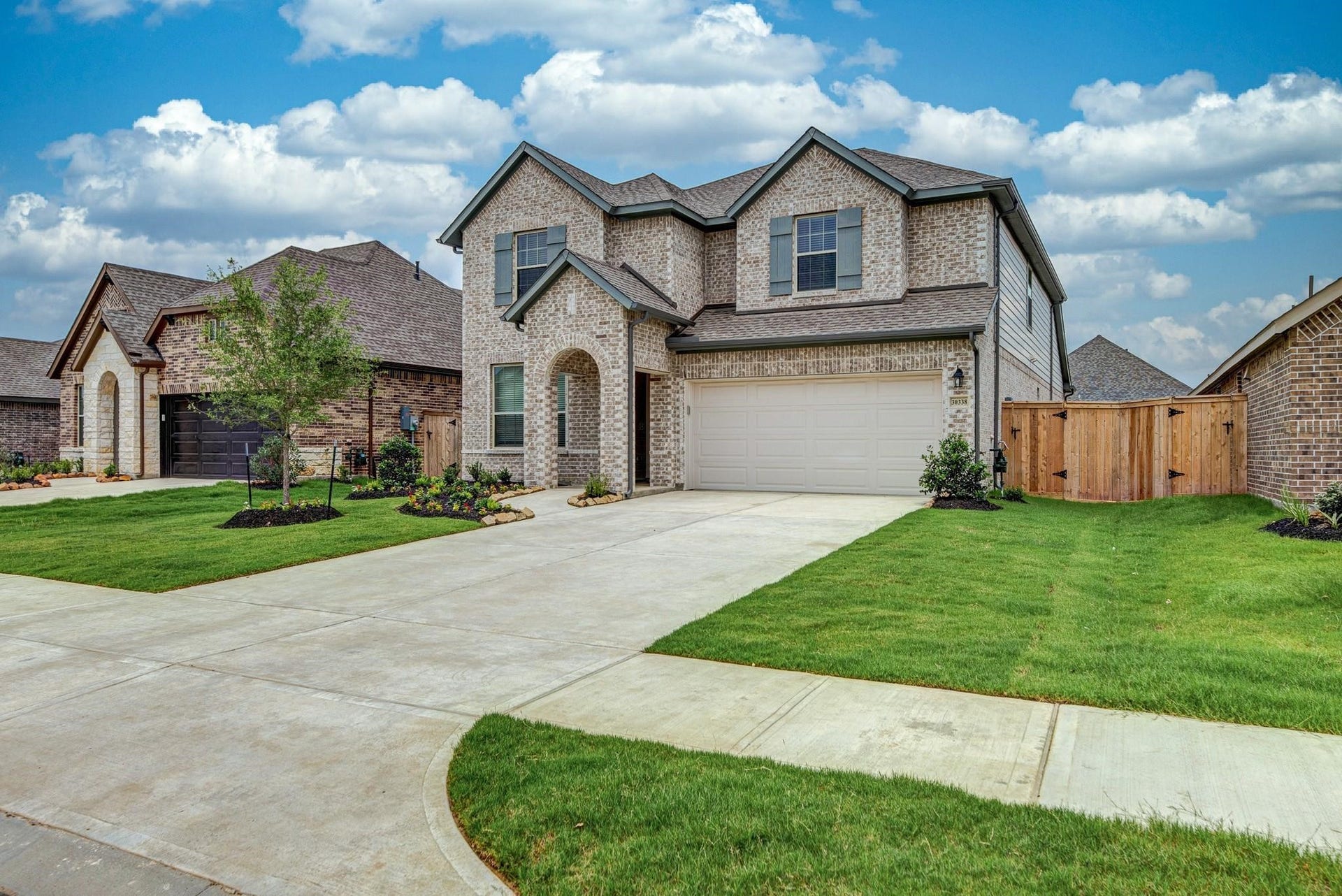 30338 Tall Fescue Drive, Fulshear, TX 77423