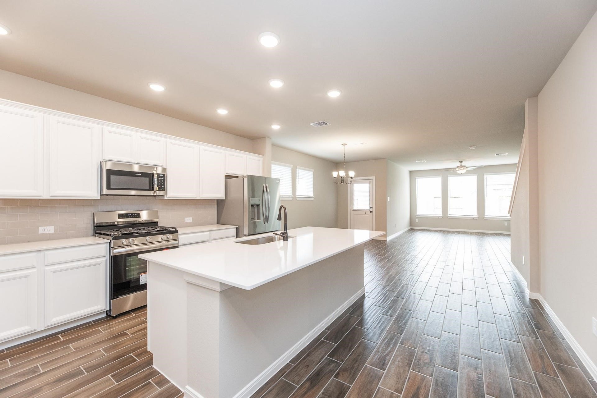 30338 Tall Fescue Drive, Fulshear, TX 77423