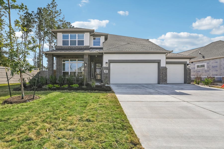 Property photo for 18032 Brennie Bird Lane, Conroe, TX