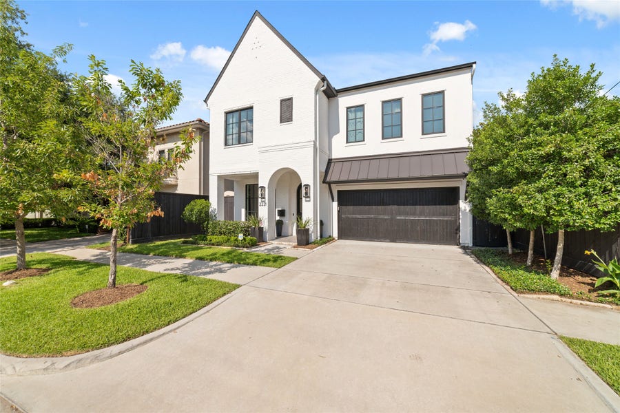 Property photo for 2221 Morse Street, Houston, TX