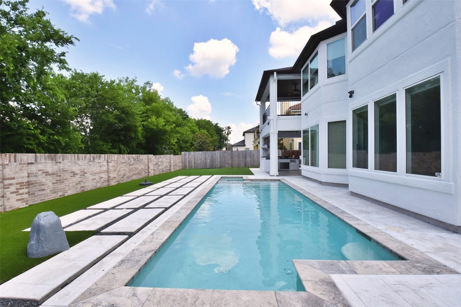 Property photo for 2014 SPLIT BRANCH COURT Court, Houston, TX
