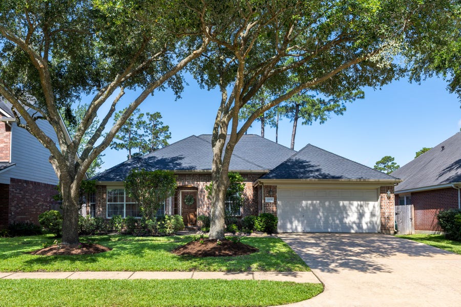 Property photo for 13123 Tarbet Place Court, Cypress, TX