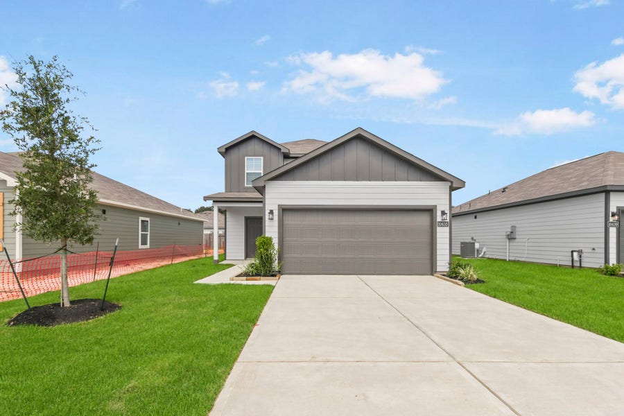 Property photo for 10635 Crockett Meadows Boulevard, Conroe, TX