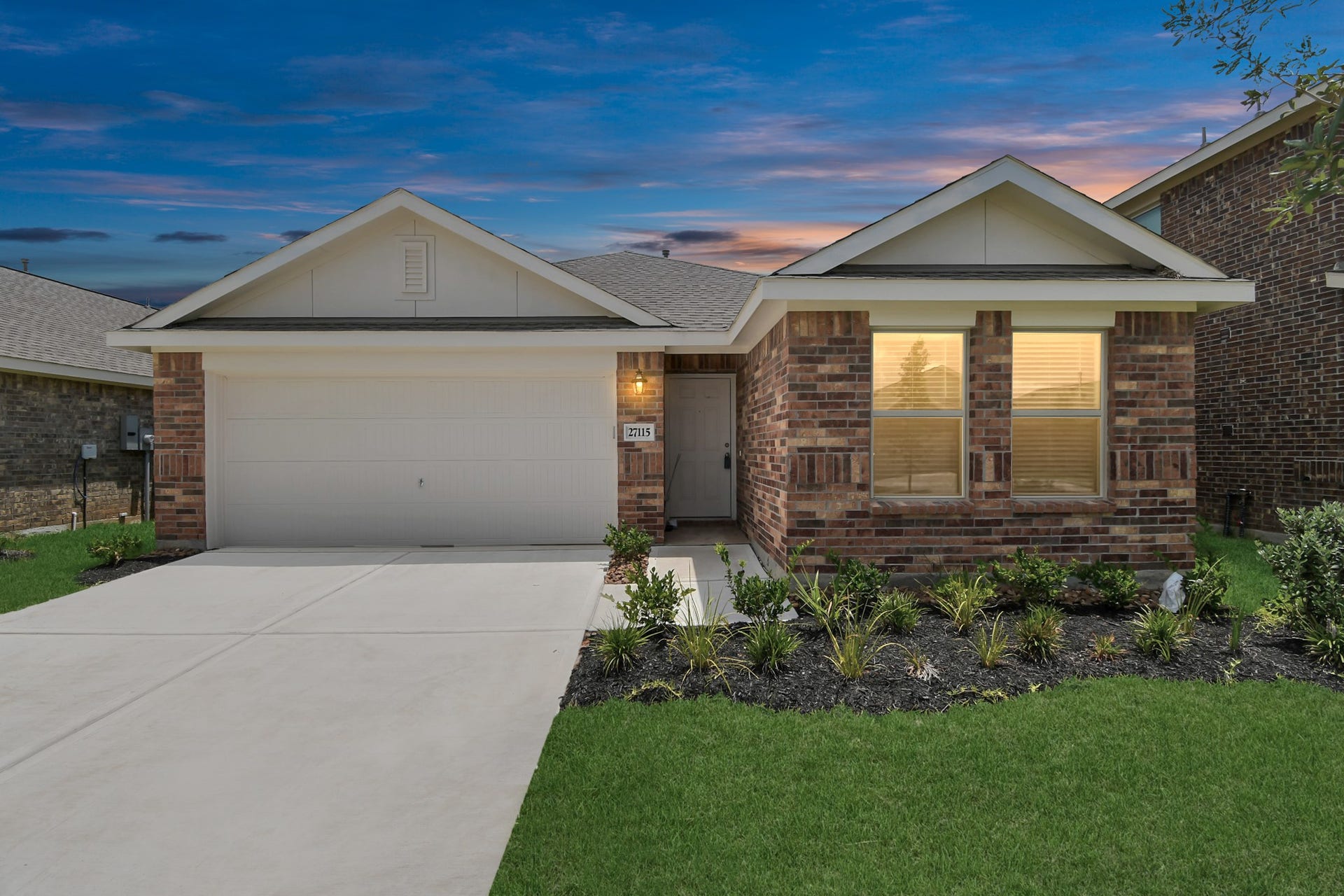 27115 River Birch Ridge Drive, Katy, TX 77493