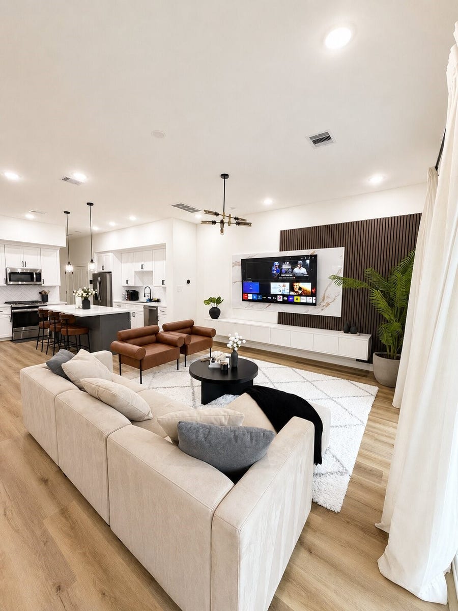 Property photo for 3005 Mcilhenny Street, Houston, TX
