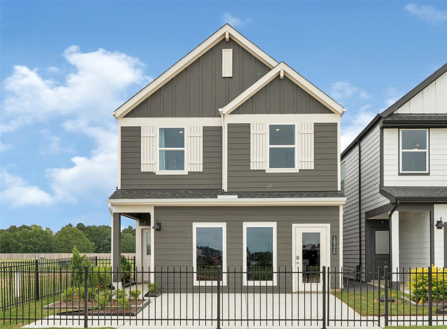 Property photo for 3551 Blackbird Lane, Katy, TX