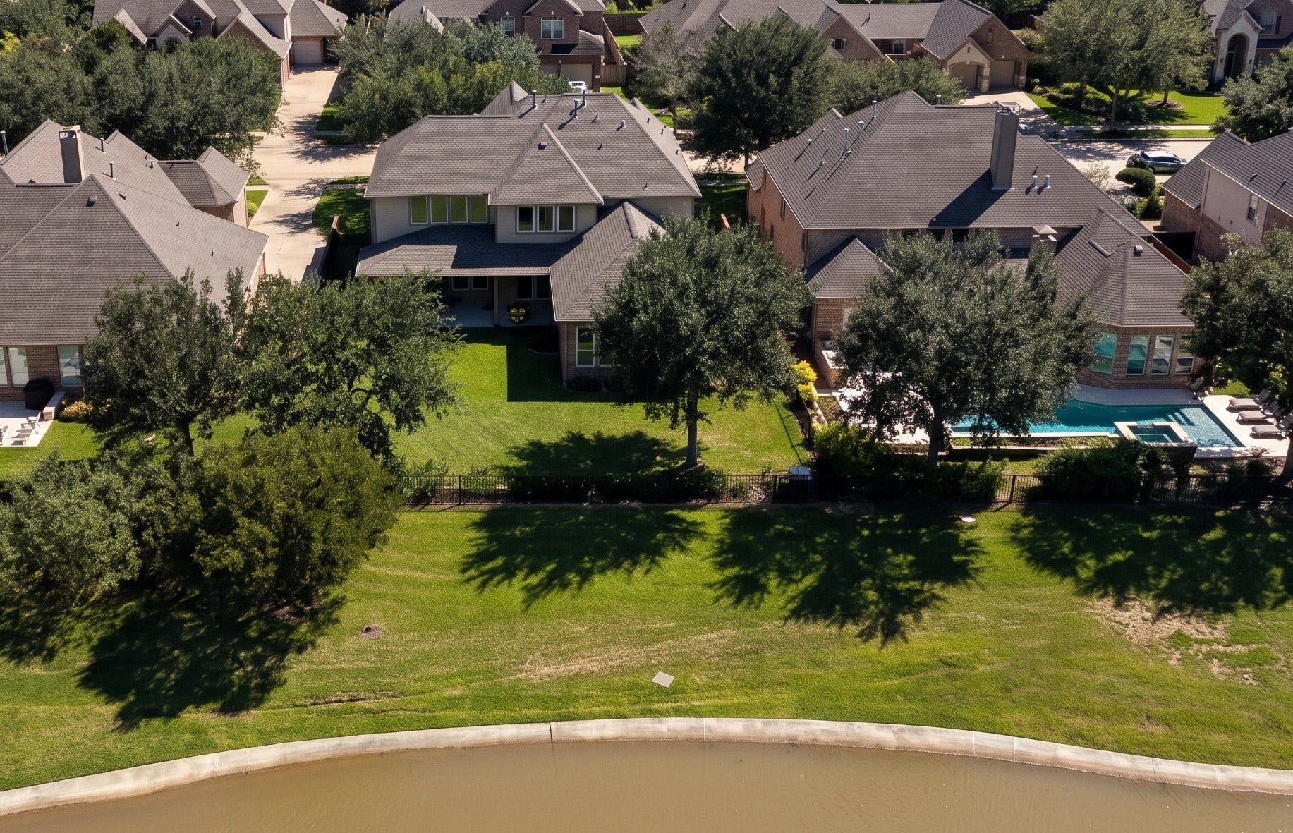 6915 Mountain Creek Lane, Missouri City, TX 77459 6915 Mountain Creek Lane, Missouri City, TX 77459