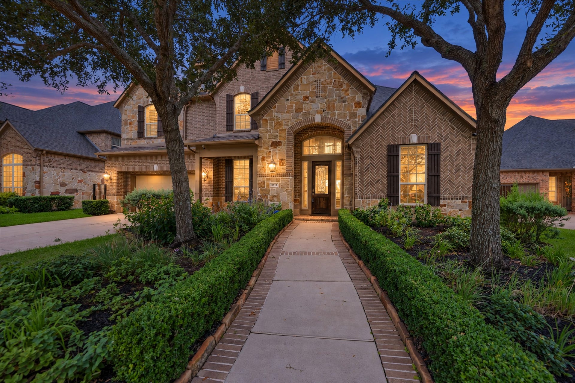 6915 Mountain Creek Lane, Missouri City, TX 77459 6915 Mountain Creek Lane, Missouri City, TX 77459