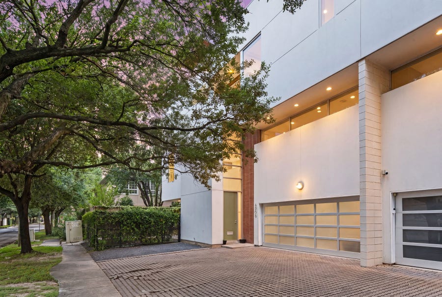 Property photo for 4908 S Shepherd, Houston, TX