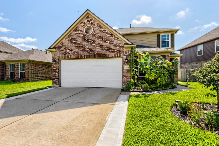 Property photo for 14910 Rustler Gate Lane, Cypress, TX