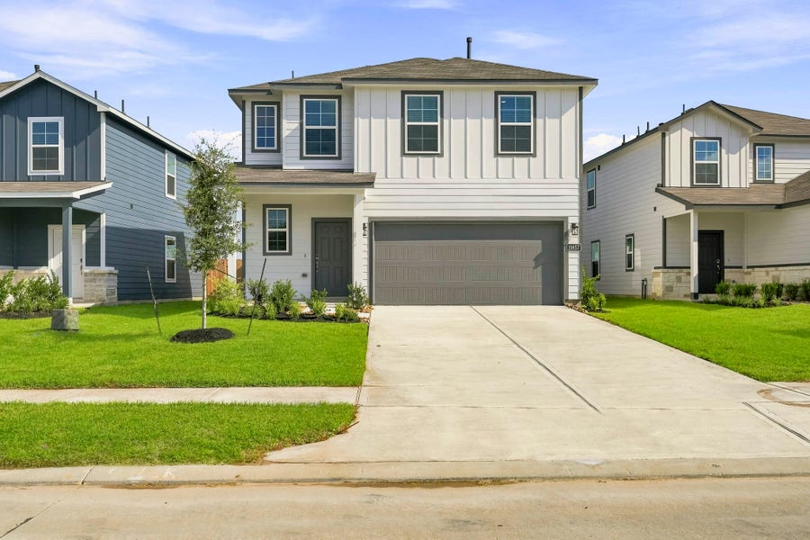 Property photo for 19857 Bridgemill Park Lane, Porter, TX