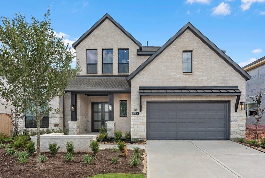 Property photo for 10614 Dina Yellow Drive, Cypress, TX