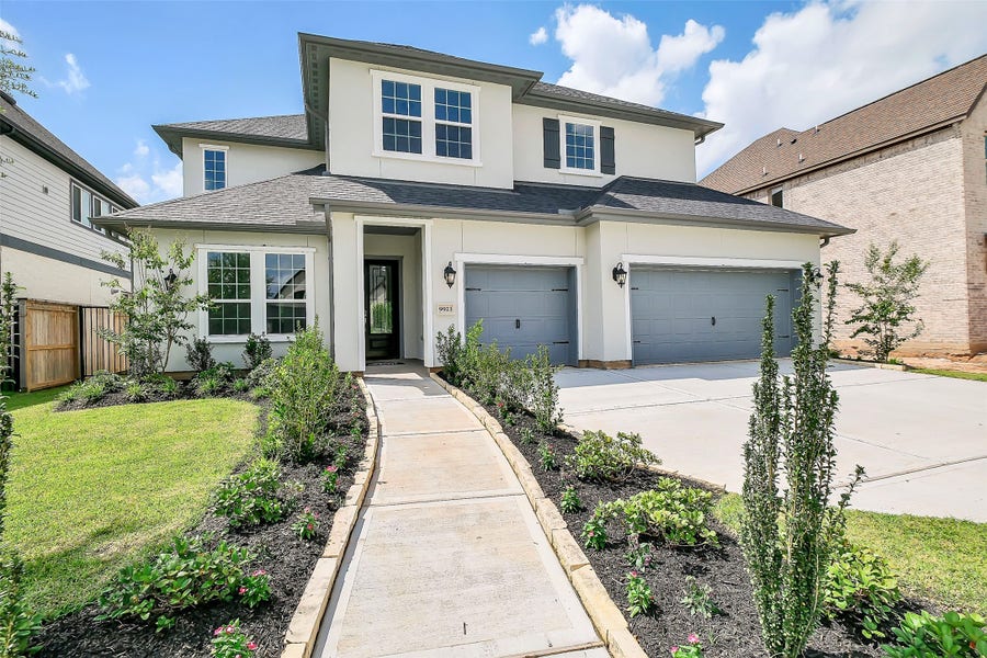 Property photo for 9923 Hunters Run Drive, Missouri City, TX