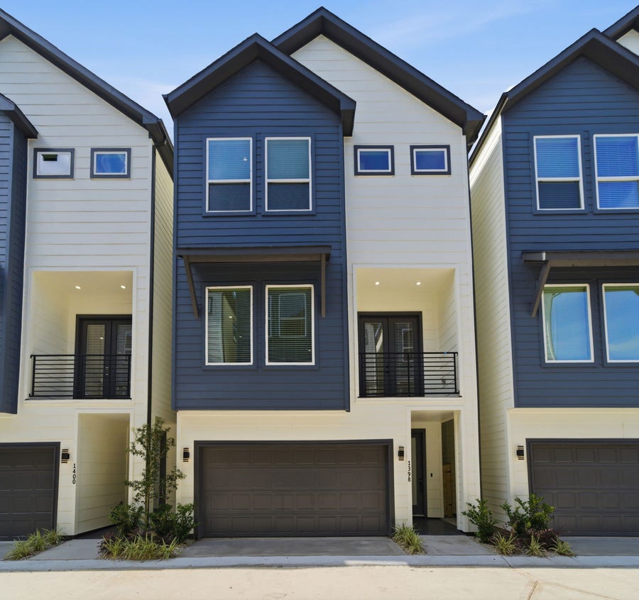 Property photo for 1404 Cedar Post Lane, Houston, TX