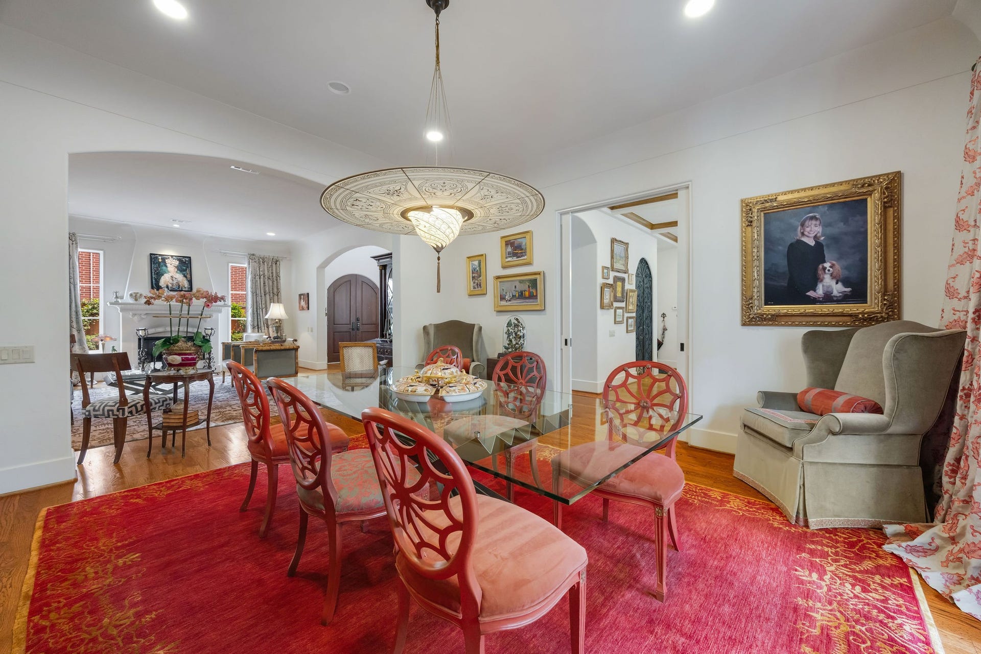 1527 Potomac Drive, Houston, TX 77057 1527 Potomac Drive, Houston, TX 77057