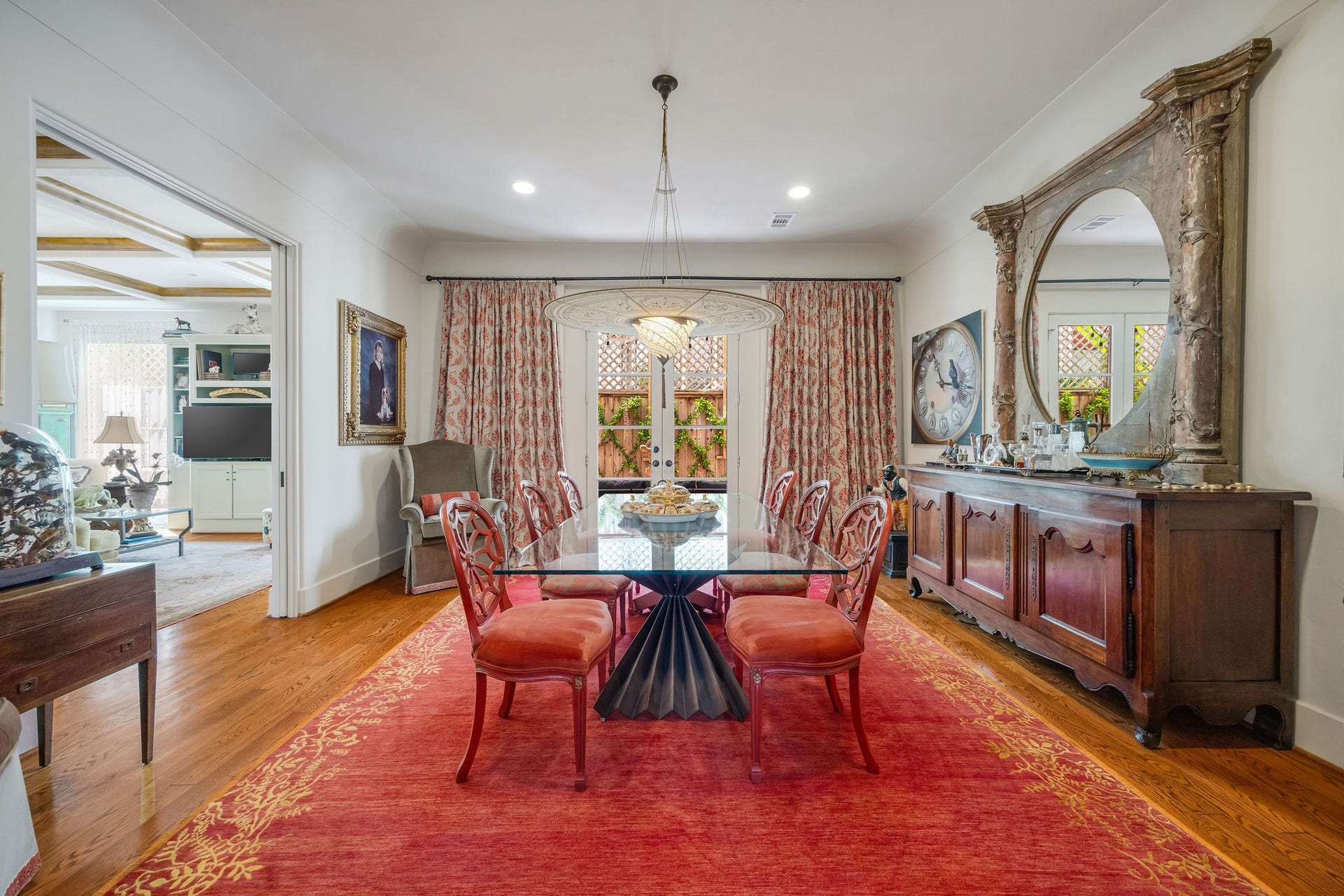 1527 Potomac Drive, Houston, TX 77057 1527 Potomac Drive, Houston, TX 77057