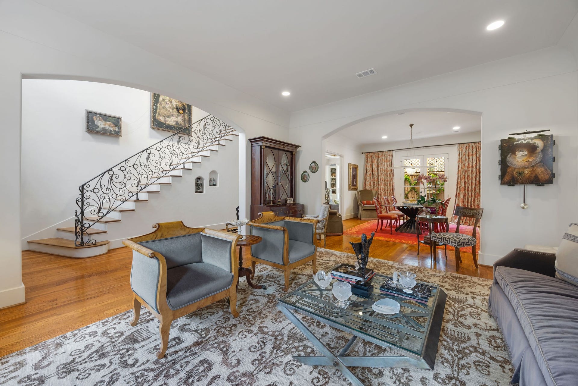 1527 Potomac Drive, Houston, TX 77057 1527 Potomac Drive, Houston, TX 77057