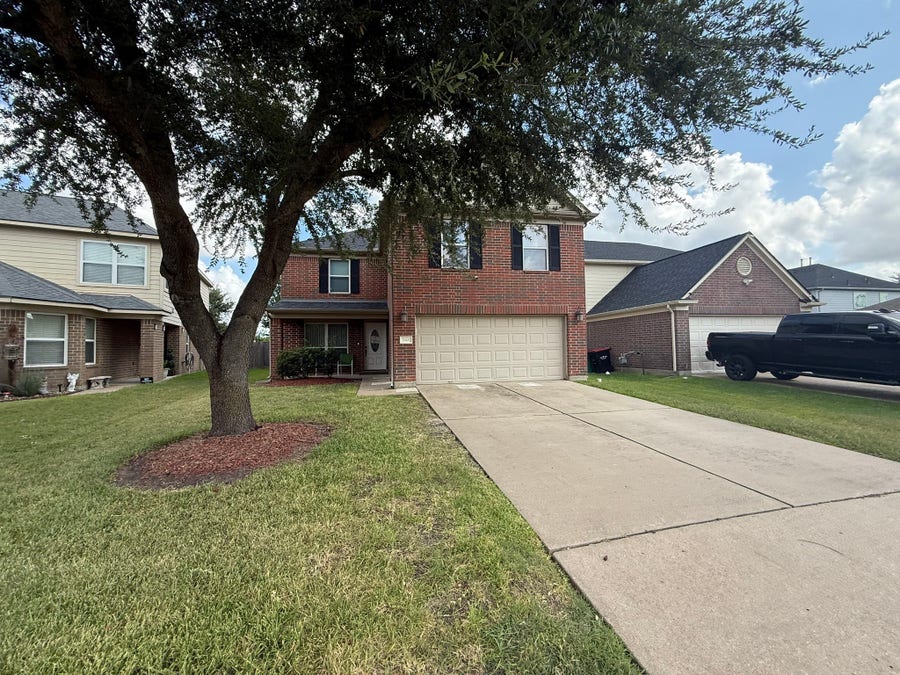 Property photo for 20606 Ricewood Village Trail, Katy, TX