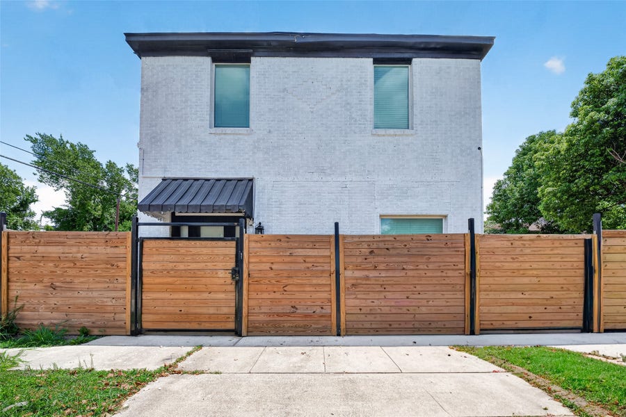 Property photo for 3701 Hutchins Street, Houston, TX