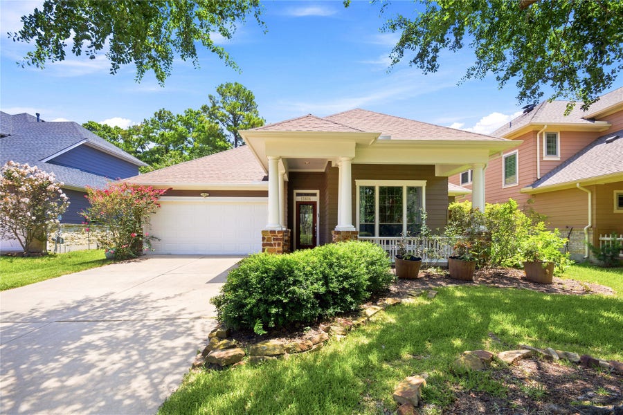 Property photo for 13614 Indigo Spires Drive, Cypress, TX