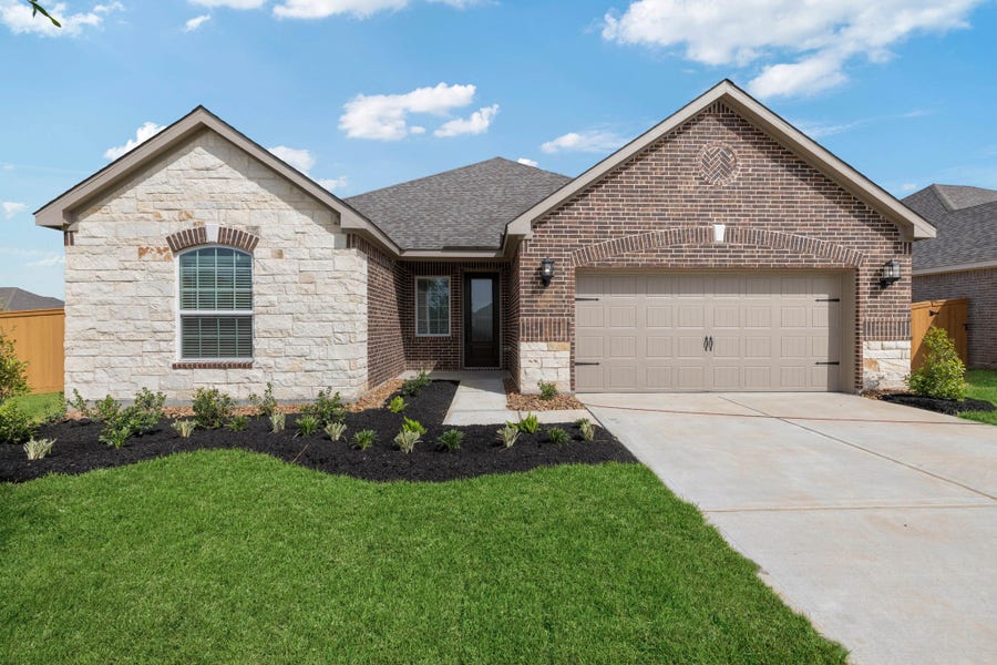 Property photo for 2908 Fair Wind Lane, Texas City, TX