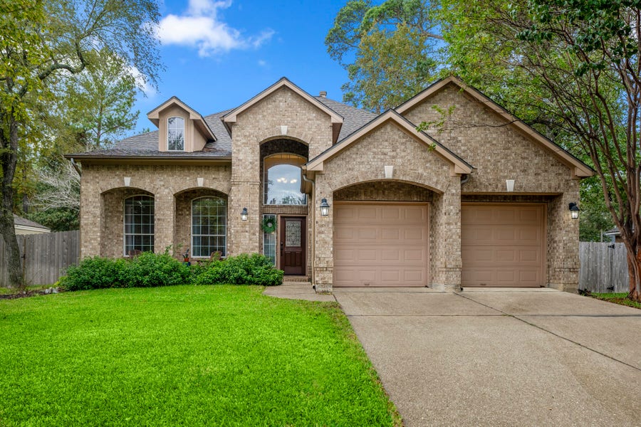 Property photo for 11826 Thoreau Drive, Montgomery, TX