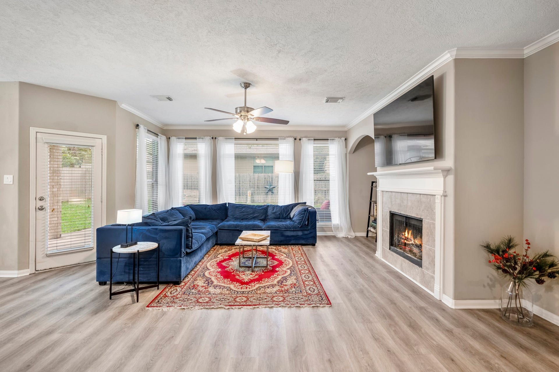 11826 Thoreau Drive, Montgomery, TX 77356