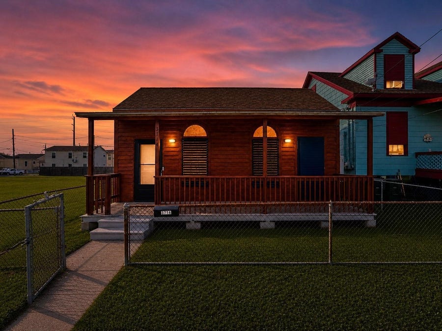 Property photo for 3714 Ball, Galveston, TX