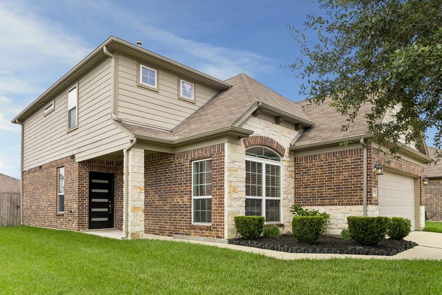 Property photo for 3010 Coachmaker Trl, Rosenberg, TX