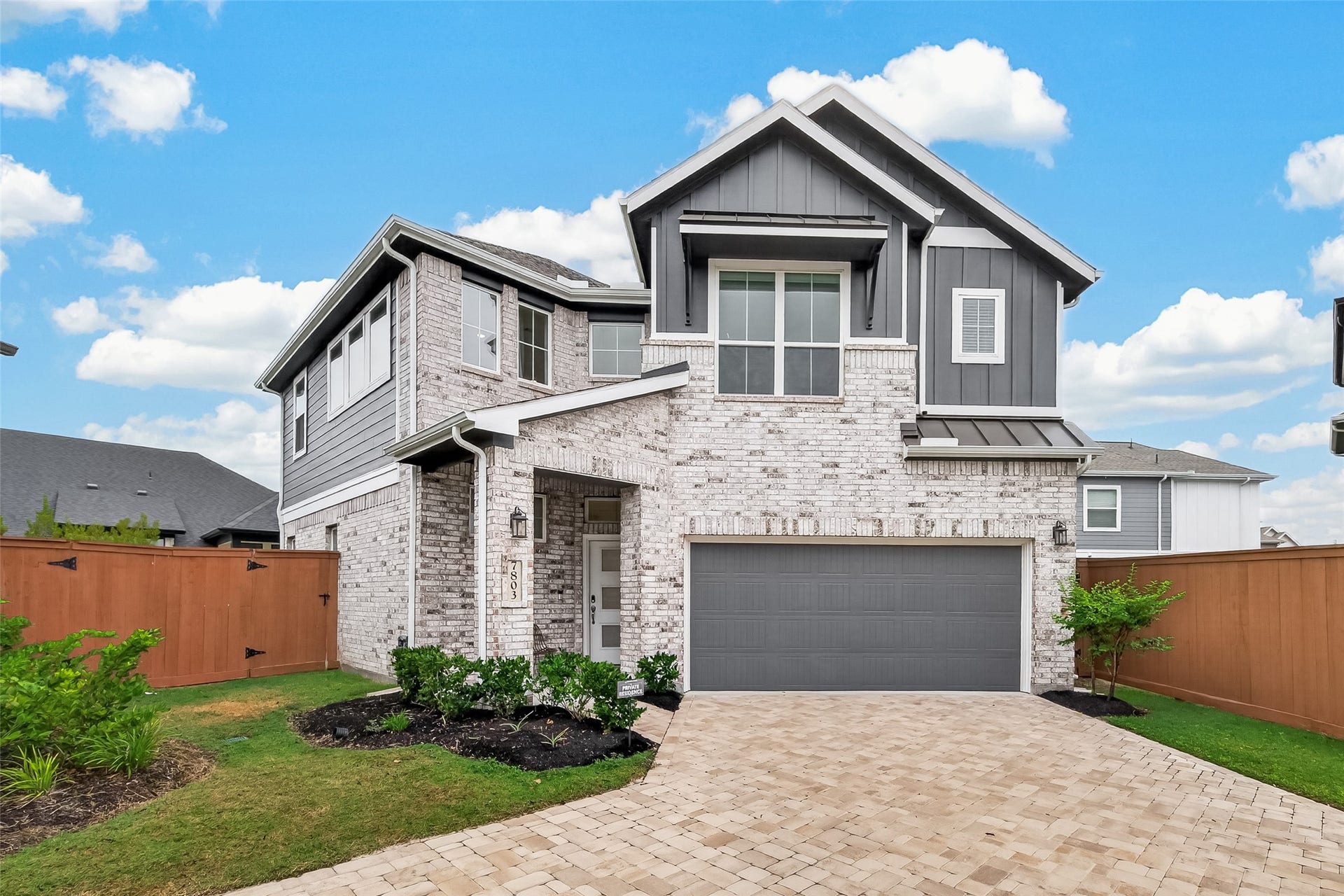 7803 Swooping Swallow Lane, Katy, TX 77493 7803 Swooping Swallow Lane, Katy, TX 77493