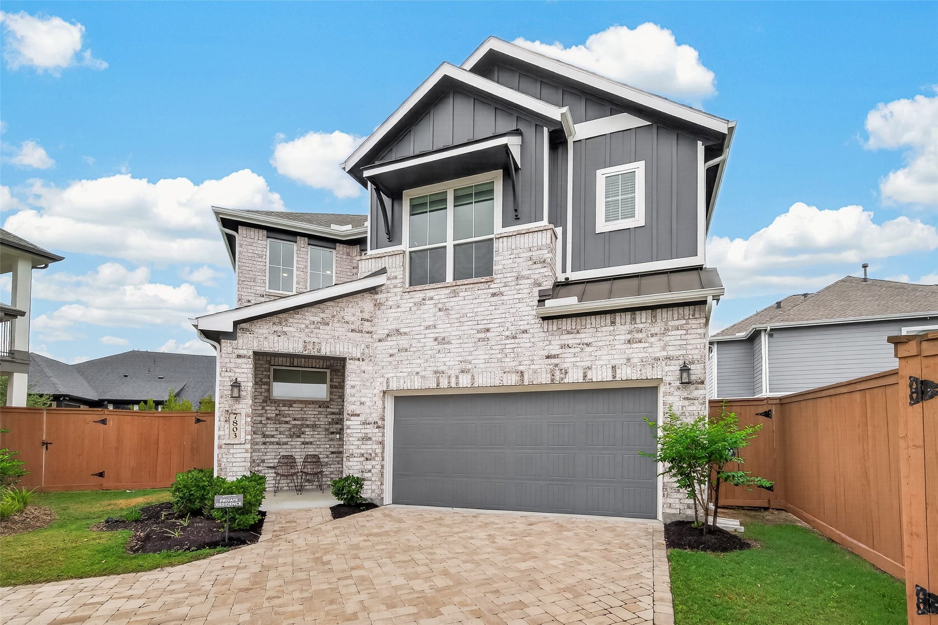 7803 Swooping Swallow Lane, Katy, TX 77493 7803 Swooping Swallow Lane, Katy, TX 77493