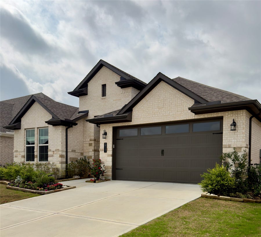 Property photo for 10119 Lehman Drive, Willis, TX
