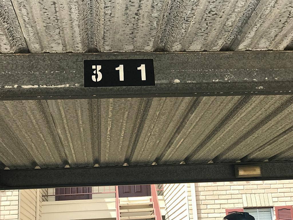 2120 El Paseo Street, #1810, Houston, TX 77054 2120 El Paseo Street, #1810, Houston, TX 77054