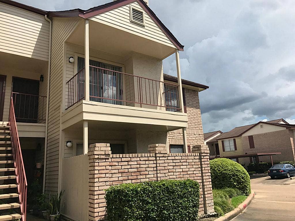 2120 El Paseo Street, #1810, Houston, TX 77054 2120 El Paseo Street, #1810, Houston, TX 77054