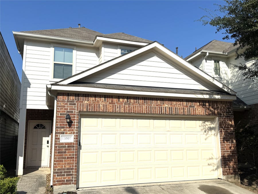 Property photo for 13507 Vista De Oro Street, Houston, TX