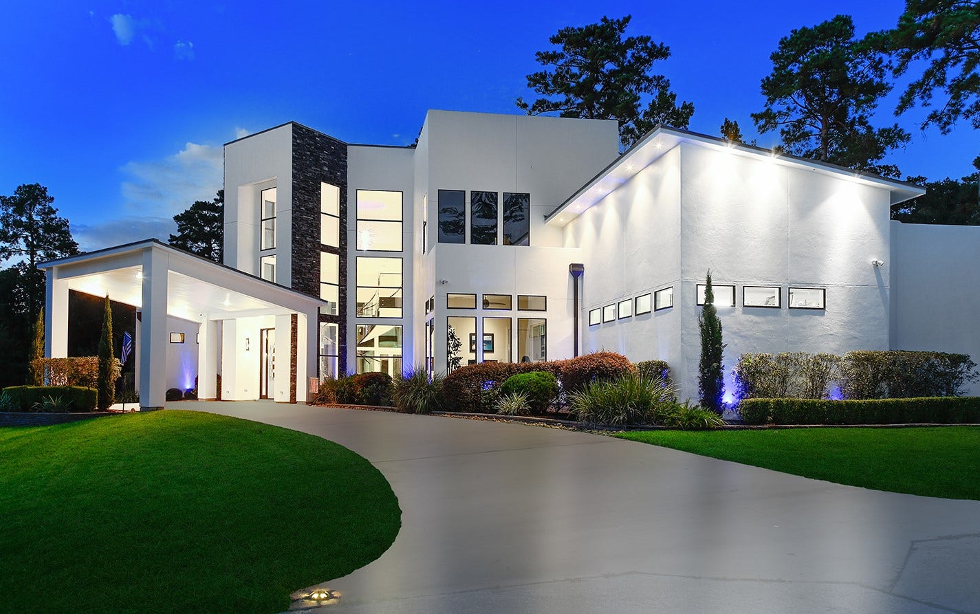 26240 Mcdonald Road, The Woodlands, TX 77380 26240 Mcdonald Road, The Woodlands, TX 77380