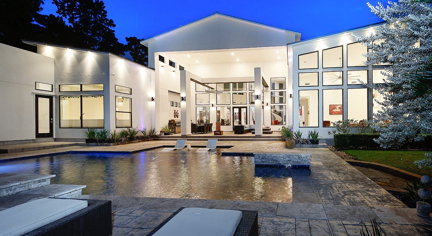 26240 Mcdonald Road, The Woodlands, TX 77380 26240 Mcdonald Road, The Woodlands, TX 77380