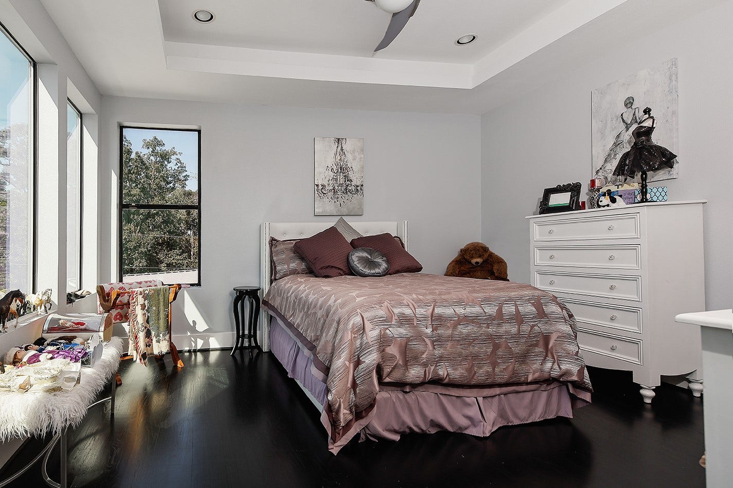 26240 Mcdonald Road, The Woodlands, TX 77380 26240 Mcdonald Road, The Woodlands, TX 77380
